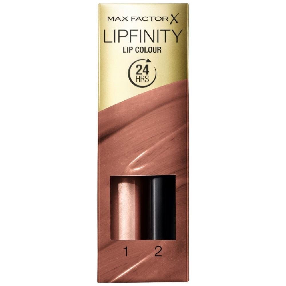 Max Factor Lipfinity - 180 Spiritual