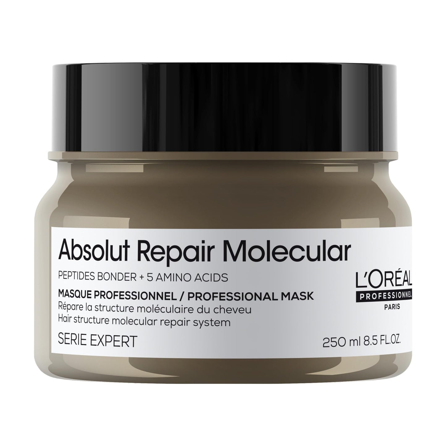 L'Oréal Professionnel Absolut Repair Molecular Rinse-off Mask