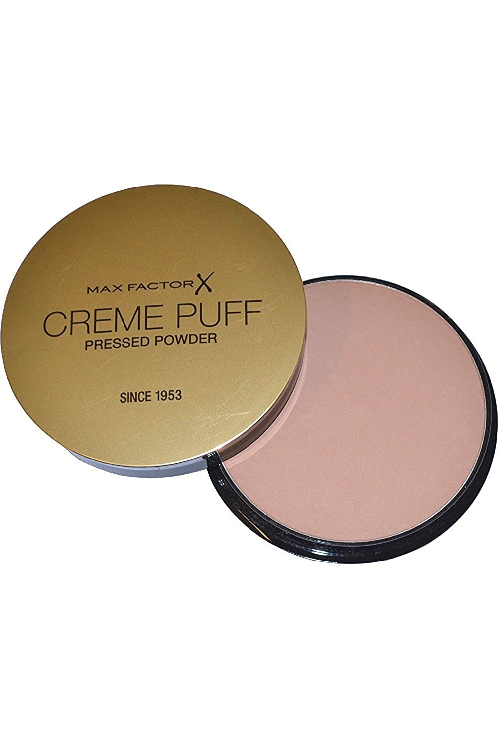 Maxfactor CREME MAKEUP COMPACT 13 PUFF
