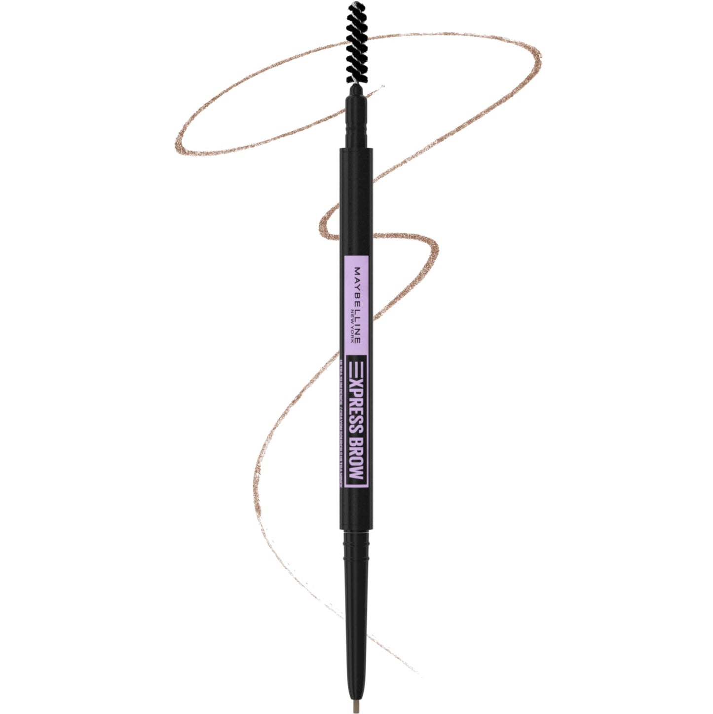MAYBELLINE Brow Ultra Slim Defining Eyebrow Pencil - Blonde 250
