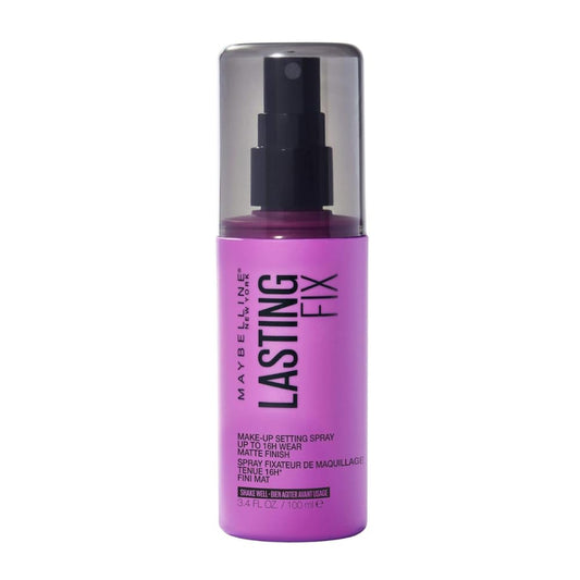 Maybelline Make-Up Maybelline Lasting Fix Matte Finish Makeup Setting Spray