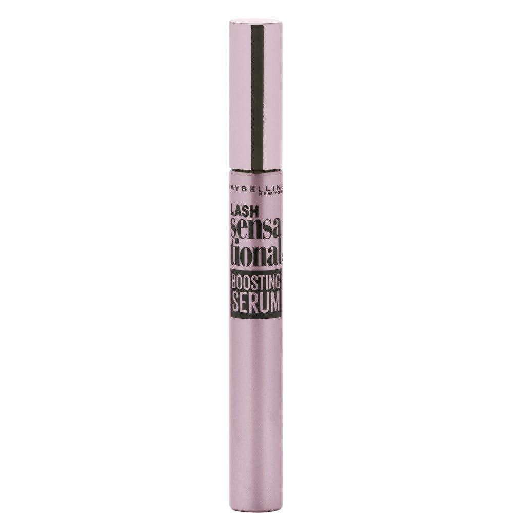 Maybelline New York Lash Sensational Boosting Serum , 5.3 Ml