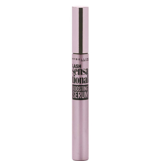 Maybelline New York Lash Sensational Boosting Serum , 5.3 Ml