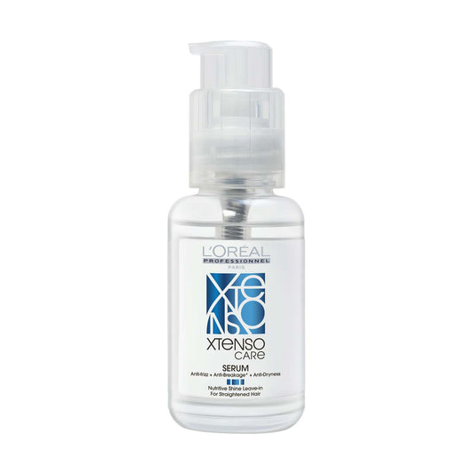 L'oreal Professionnel X-tenso Care Straight Serum -50 Ml
