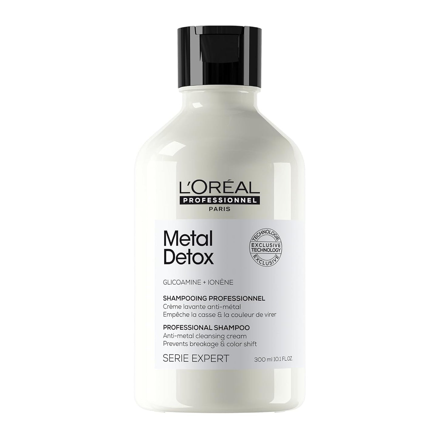 L'Oréal Professionnel SE Metal Detox Shampoo