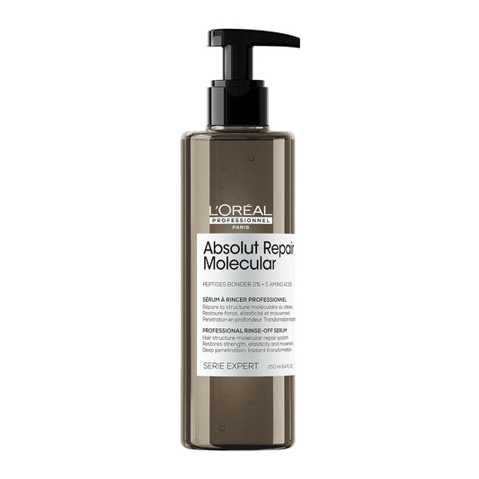 L'Oréal Professionnel SE Absolut Repair Molecular Professional Rinse-off Serum