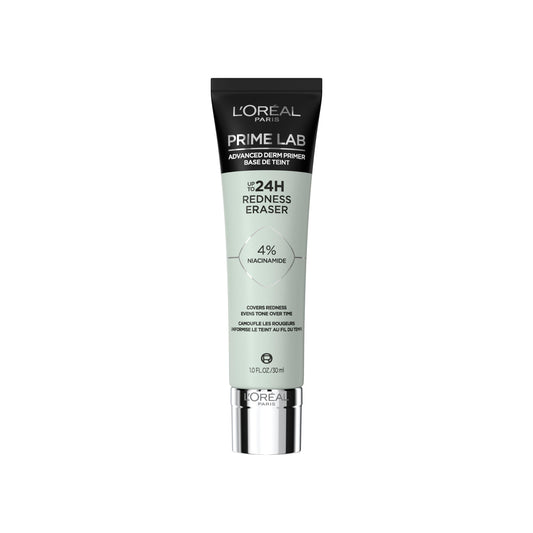 L'Oréal Paris Prime Lab Redness Eraser