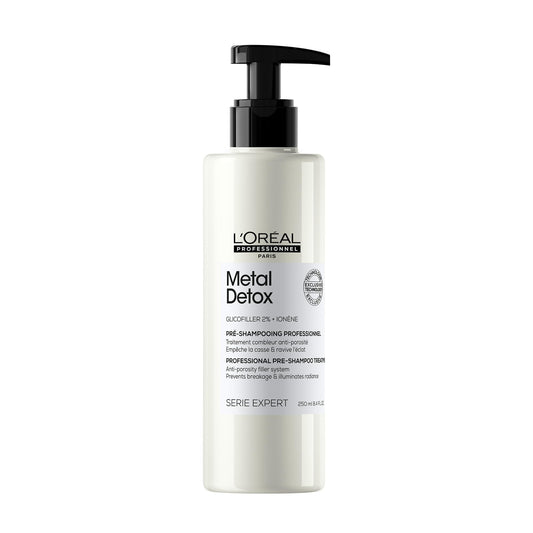 L'Oréal Professionnel Metal Detox Pre-shampoo