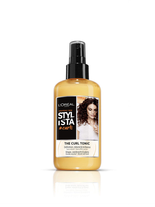 L'Oréal Paris Stylista Hair Tonic for Curls 200ml